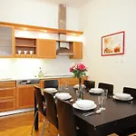 Prague Central Apartments