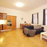 Prague Central Apartments
