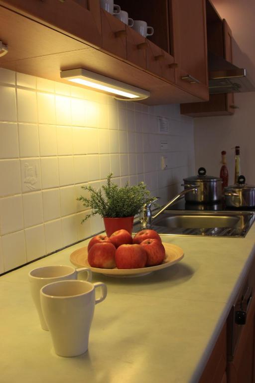 Apartment Prague Central Apartments *
