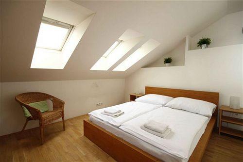 Prague Central Apartments Prague