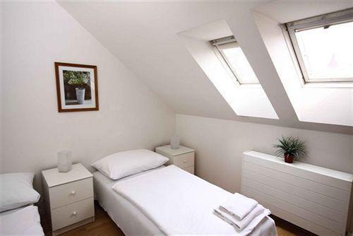 Prague Central Apartments * Prague