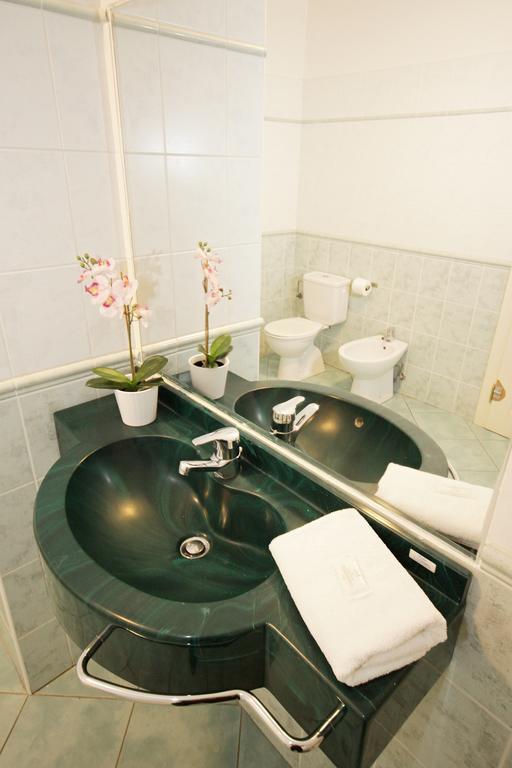 Prague Central Apartments