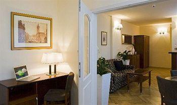 Apartment Prague Central Apartments
