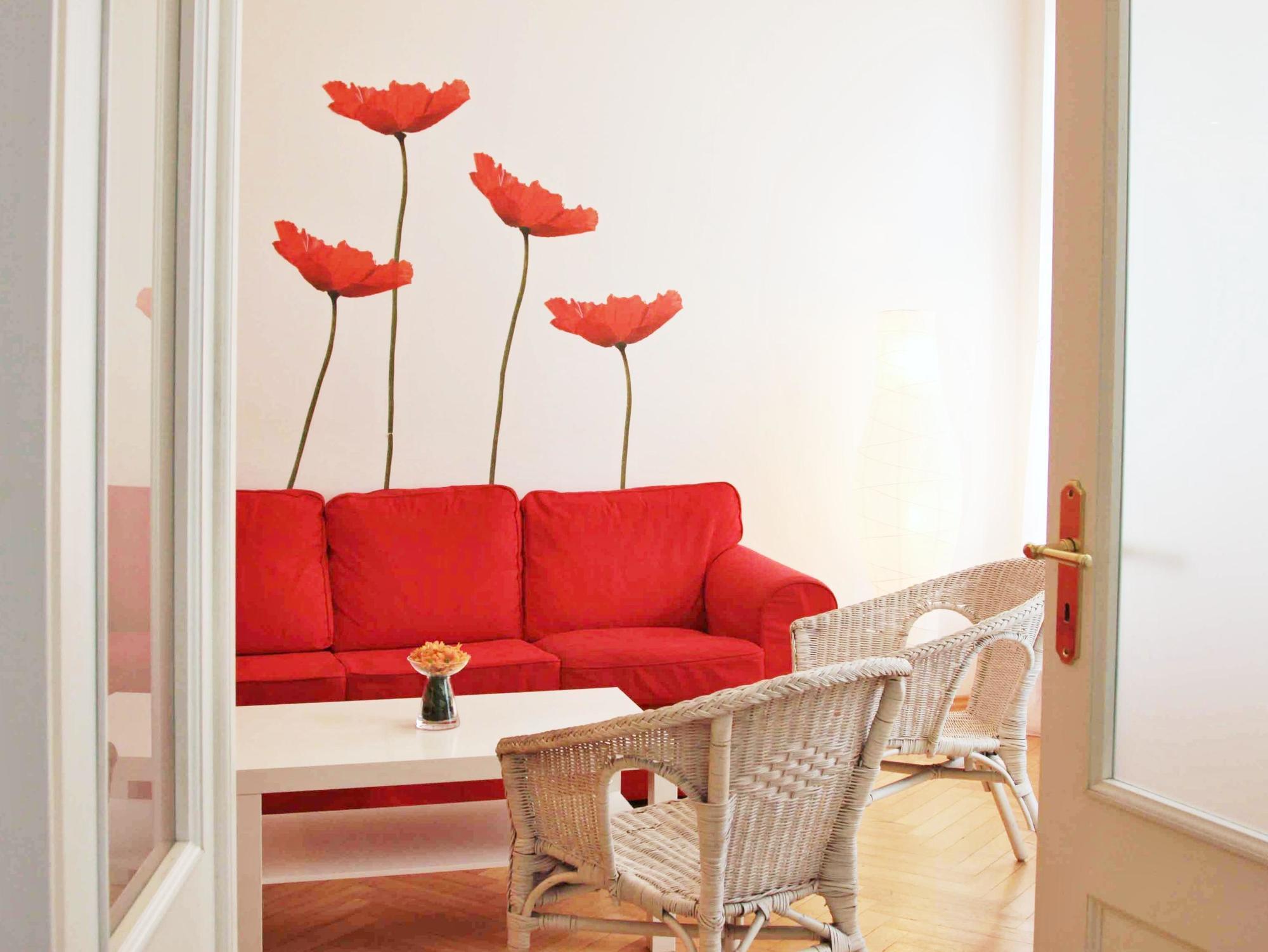 Prague Central Apartments