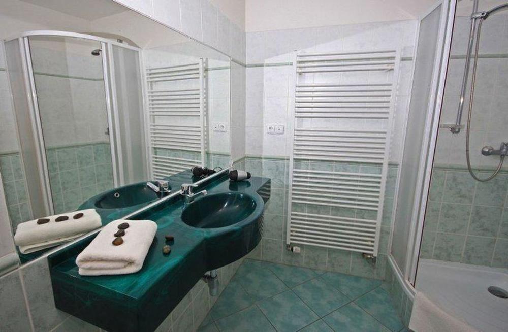 Prague Central Apartments Prague