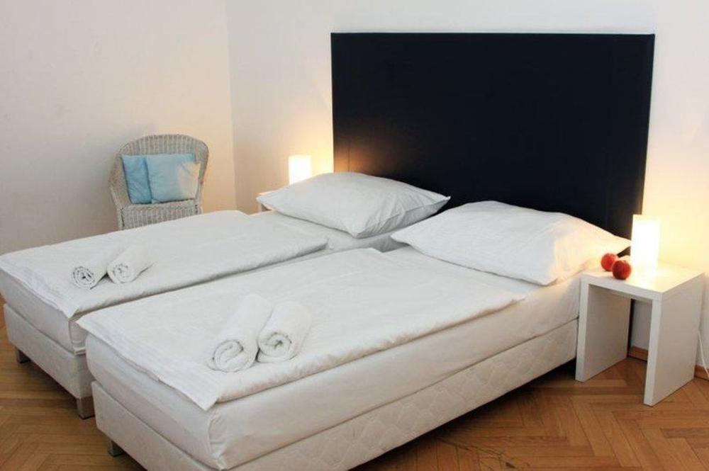 Apartment Prague Central Apartments