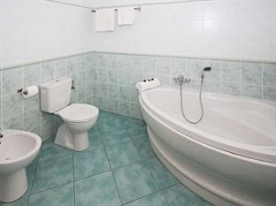 Prague Central Apartments Apartment *