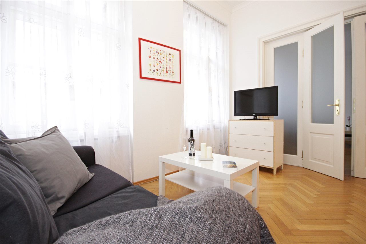 Apartment Prague Central Apartments Prague