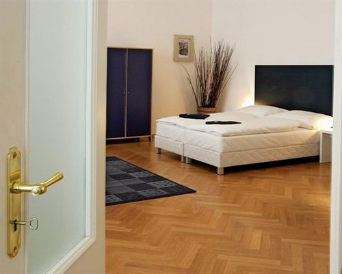 Prague Central Apartments Apartment