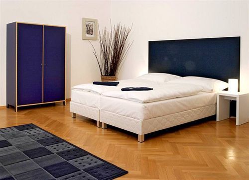 Prague Central Apartments Apartment *