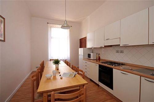 Apartamento Prague Central Residence *