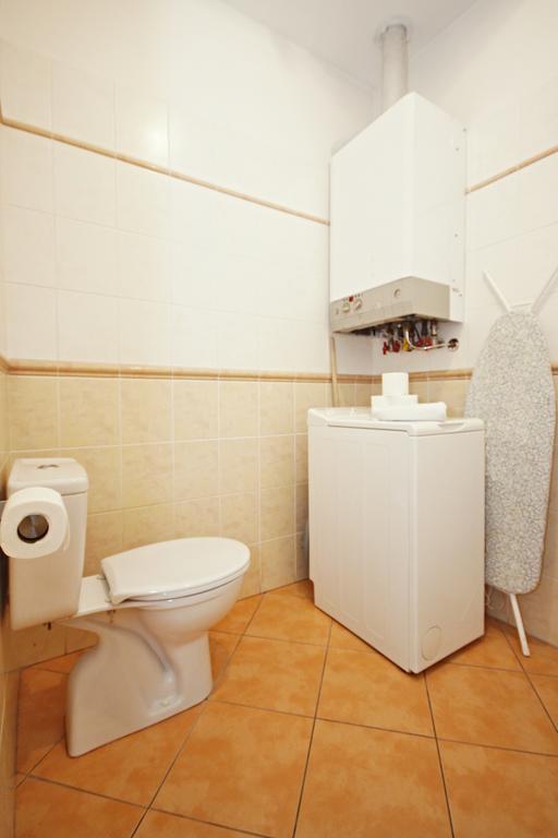 Apartamento Prague Central Residence *