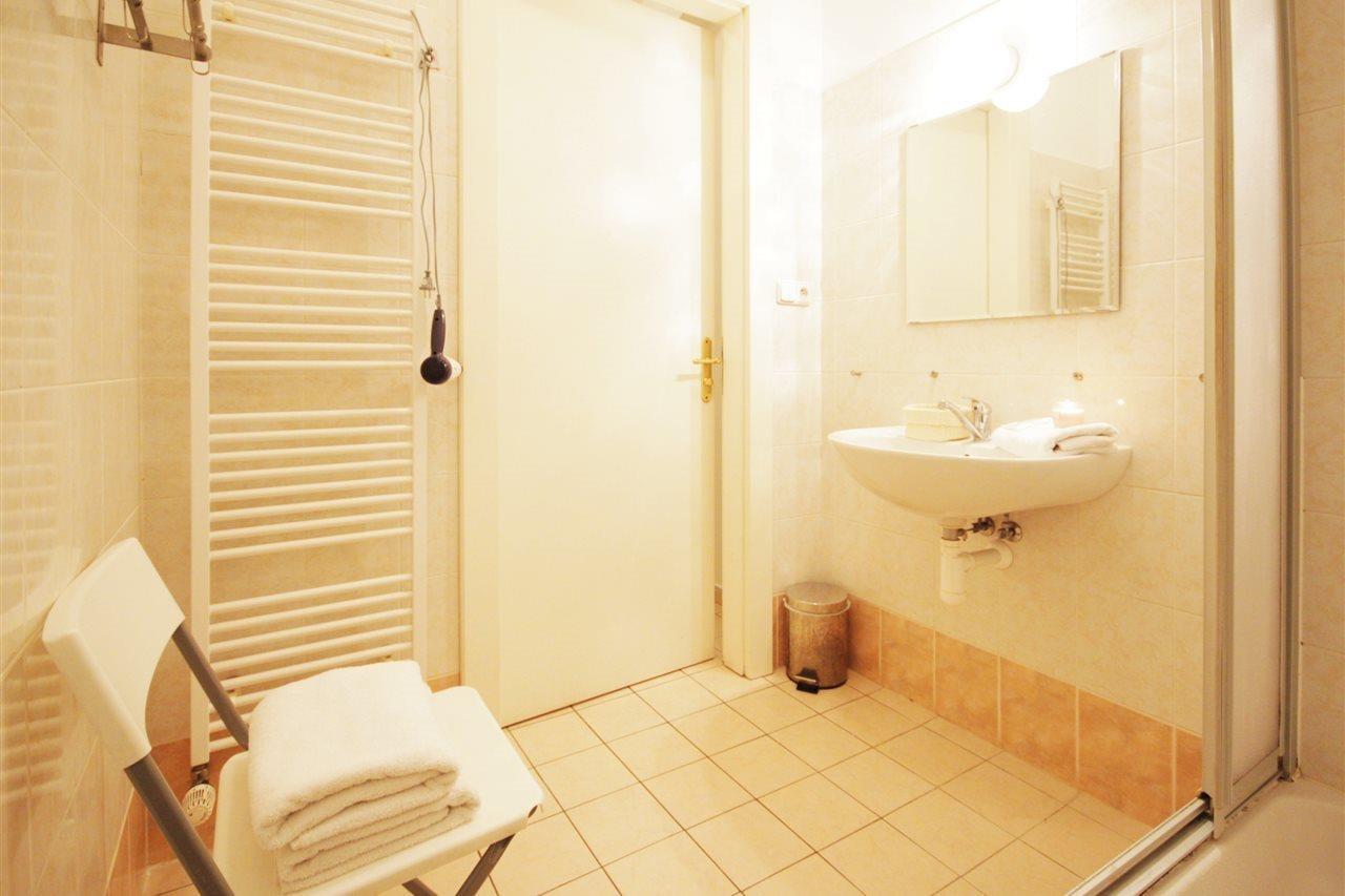 Prague Central Residence Apartamento