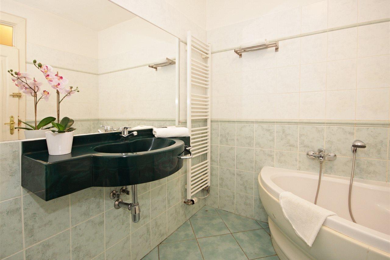 Apartamento Prague Central Residence Praga