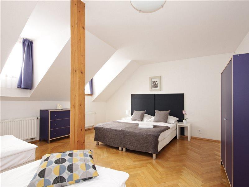 Prague Central Residence * Praga
