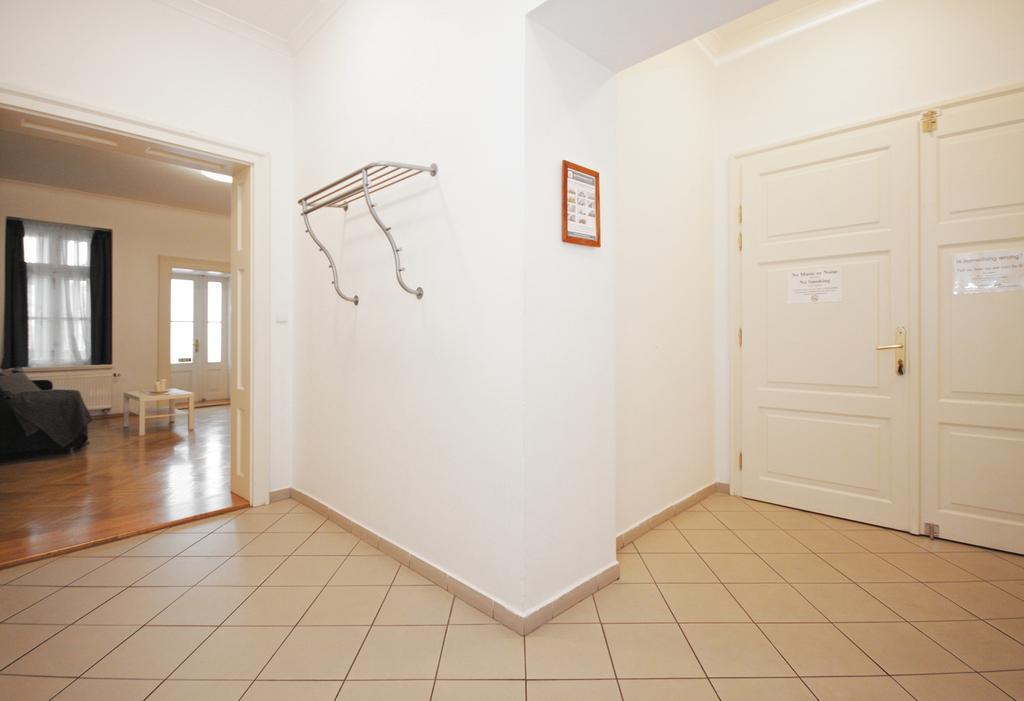 Prague Central Residence Apartamento