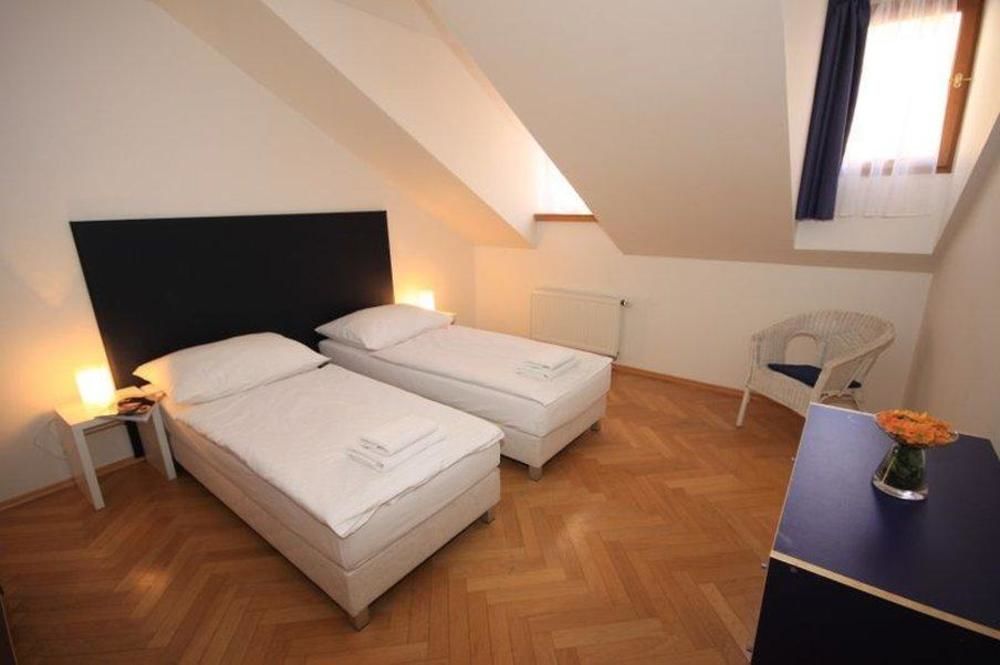 Prague Central Residence Apartamento Praga